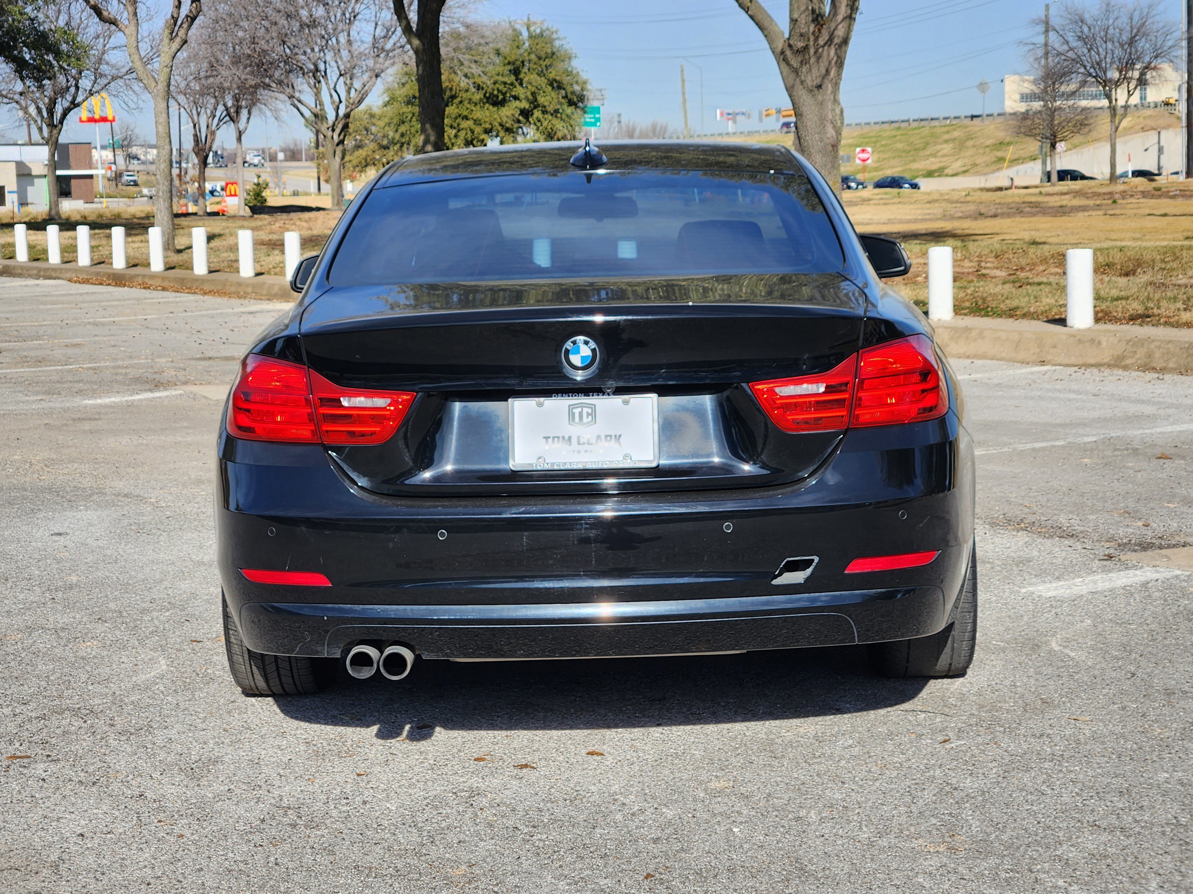 Used 2015 BMW 428i Coupe image 6
