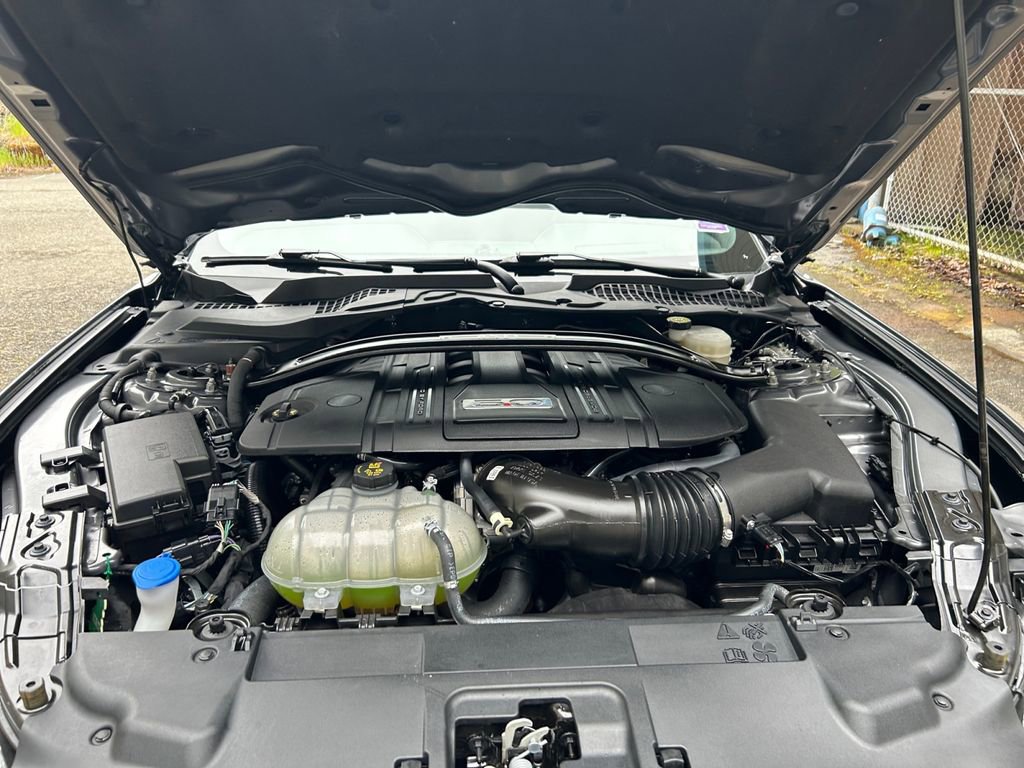 Used 2021 Ford Mustang GT Premium w/ GT Performance Package RWD image 29