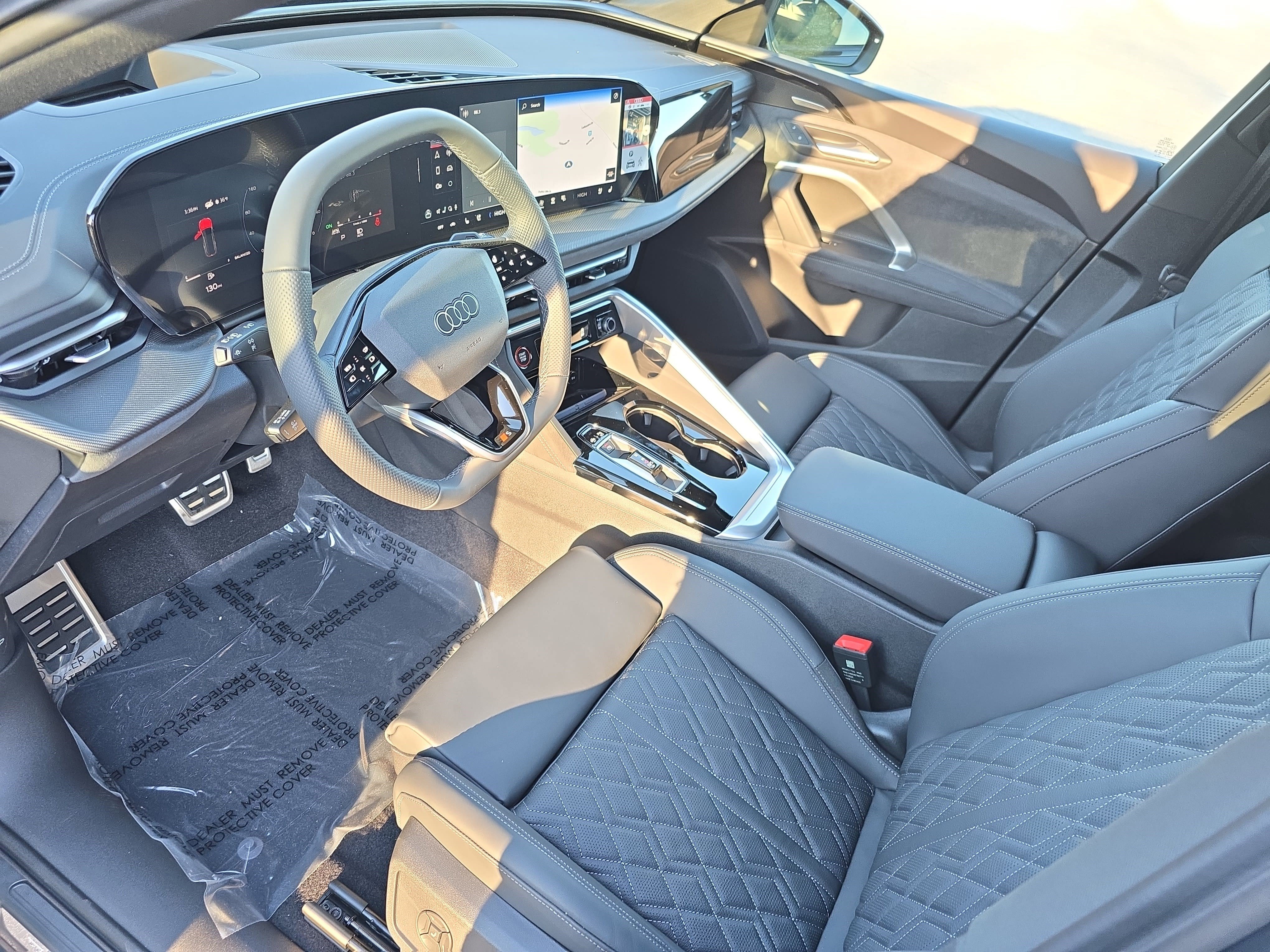 New 2025 Audi SQ5 Premium Plus image 16