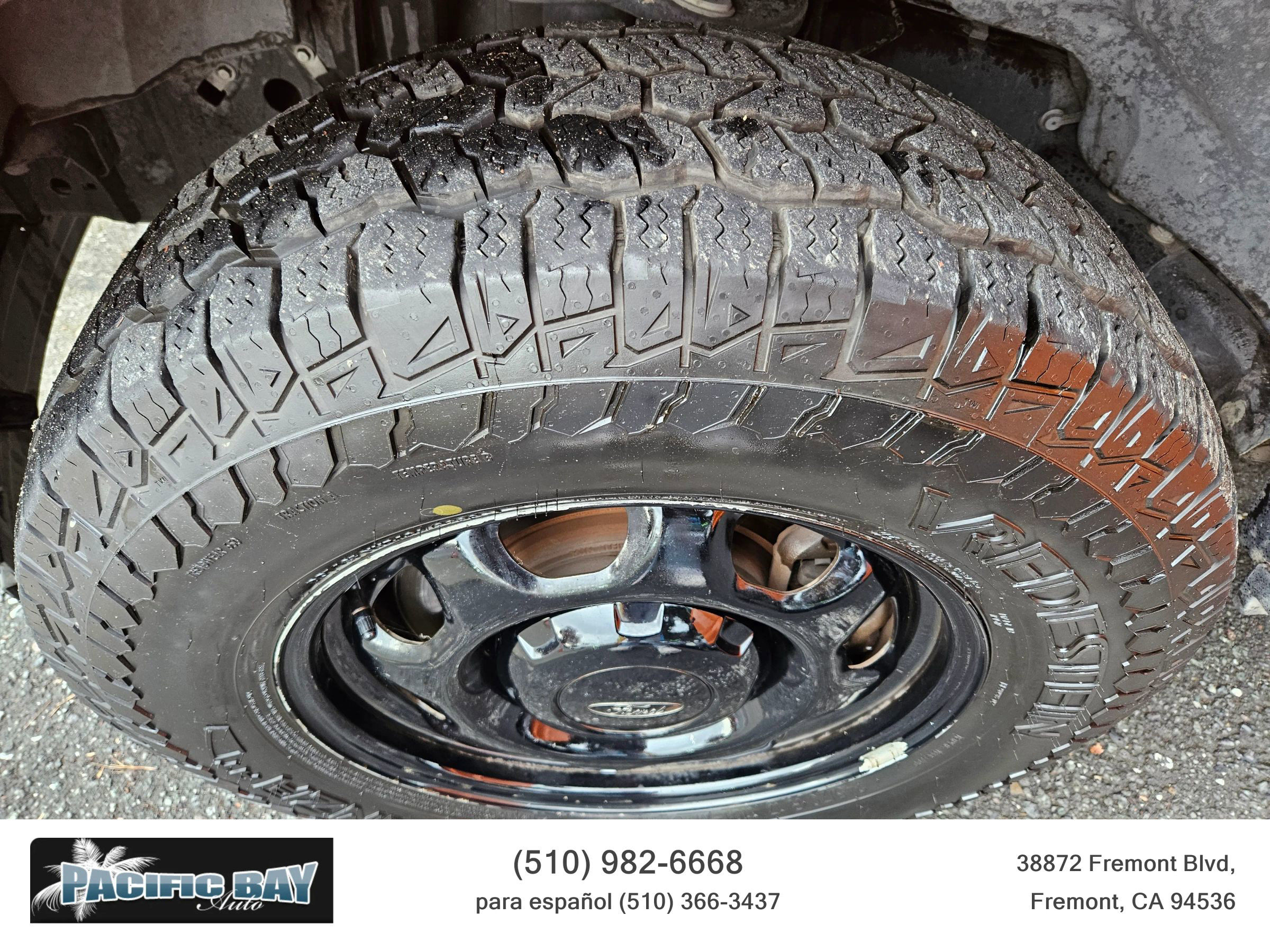 Used 2016 Ford F150 XL image 17