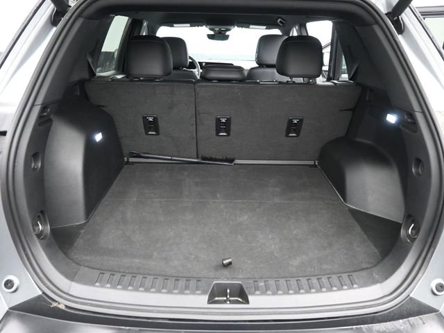 Used 2025 Chevrolet Equinox LT w/ Convenience Package II image 6