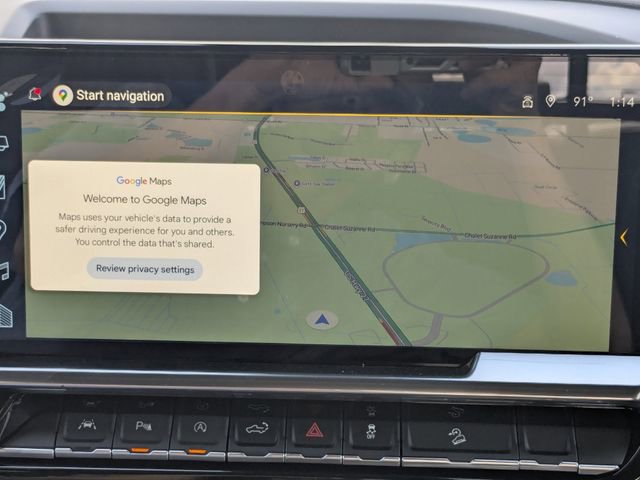 New 2026 Chevrolet Silverado 1500 LT Trail Boss w/ LT Trail Boss Premium Package image 26