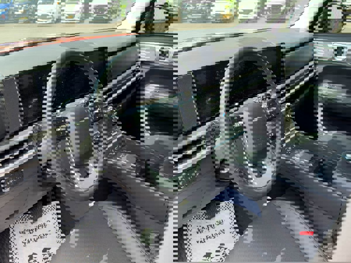 Used 2024 Hyundai Santa Fe XRT image 9