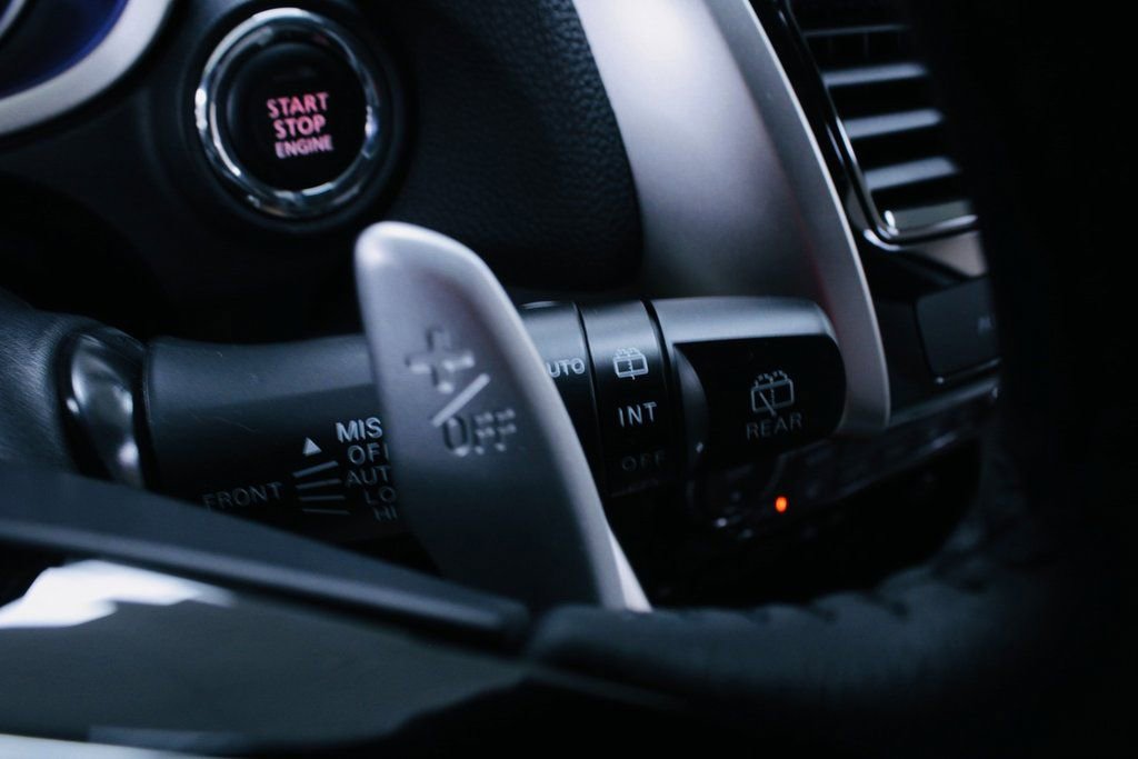 Used 2024 Mitsubishi Eclipse Cross SEL image 8