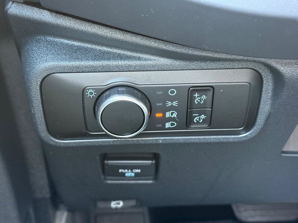 Used 2025 Ford Bronco Big Bend AWD/4WD image 25