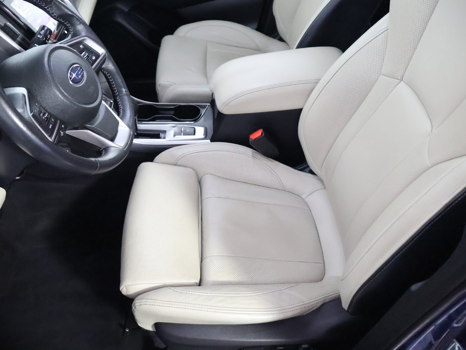 Used 2022 Subaru Ascent Limited AWD/4WD image 24