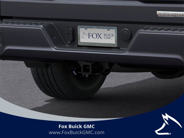 New 2026 GMC Sierra 1500 Elevation image 14