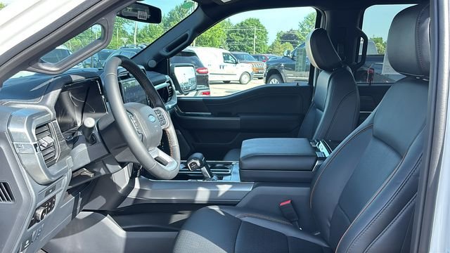 New 2026 Ford F150 Lariat w/ Equipment Group 501A Mid AWD/4WD image 22