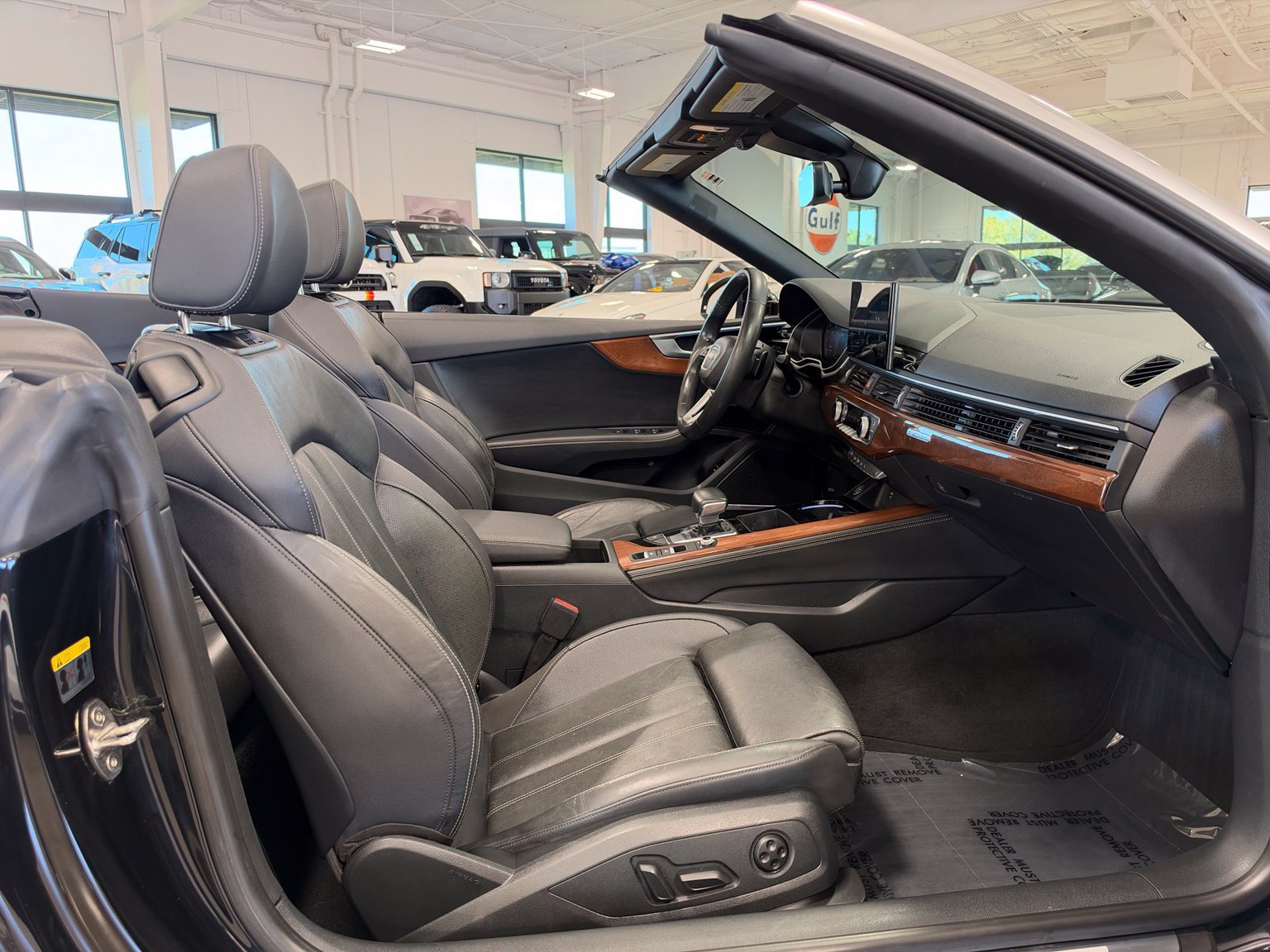 Used 2022 Audi A5 2.0T Prestige AWD/4WD image 47