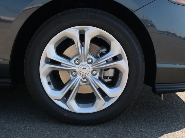 New 2025 Honda Accord LX image 5