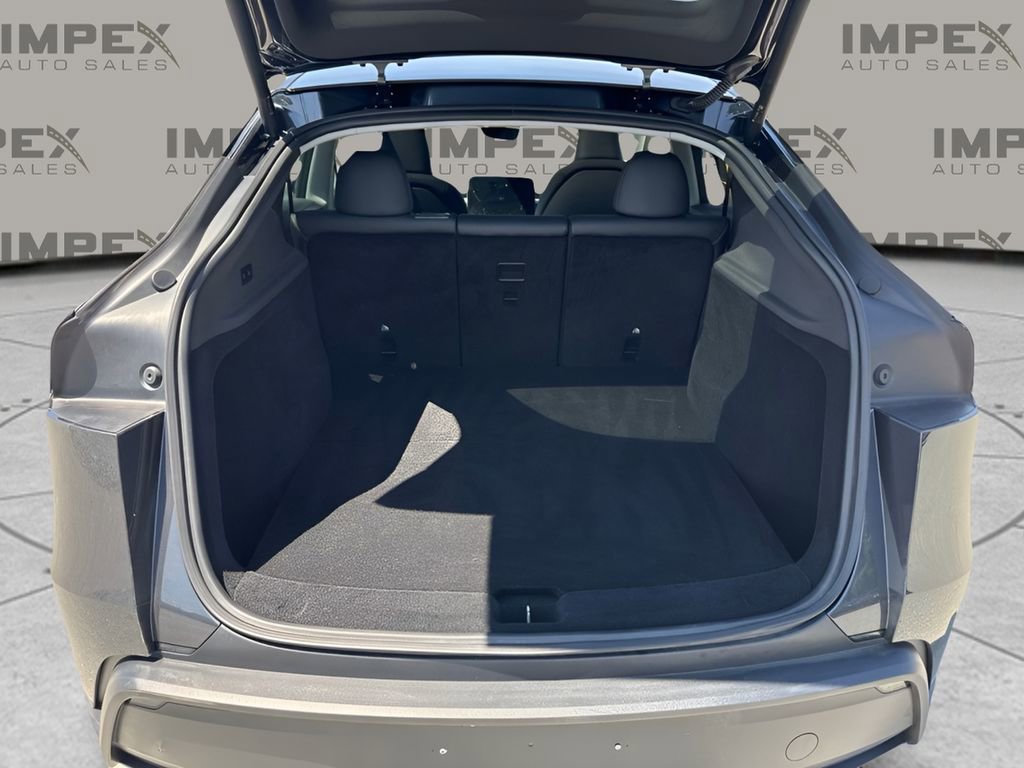Used 2026 Tesla Model Y Long Range AWD/4WD image 31