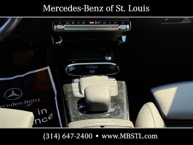 Certified 2021 Mercedes-Benz A 220 4MATIC w/ Premium Package image 16