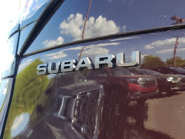 New 2026 Subaru Forester Limited AWD/4WD image 8