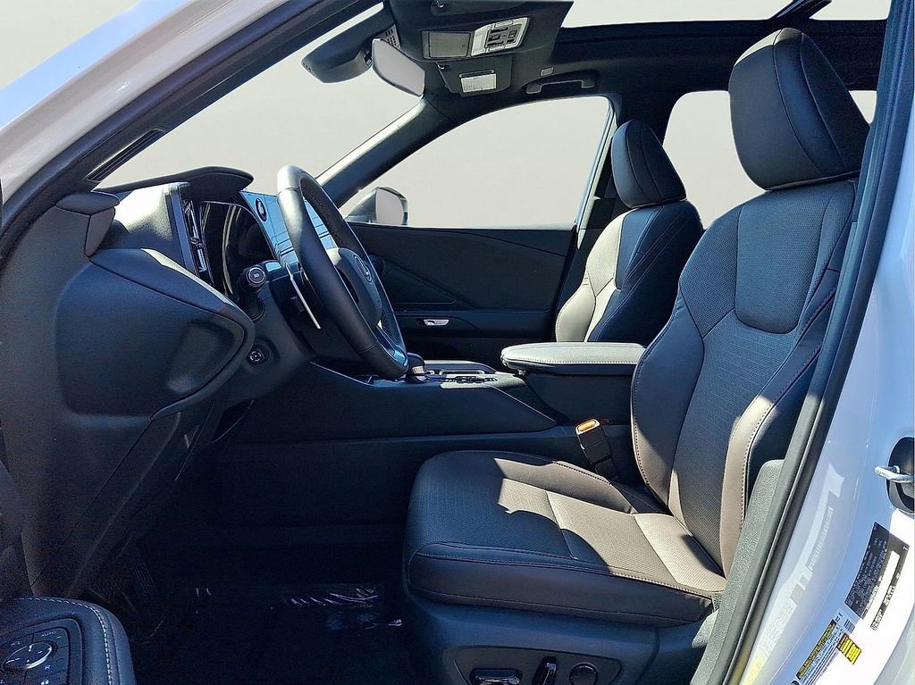 Certified 2025 Lexus TX 350 AWD w/ Technology Package image 15