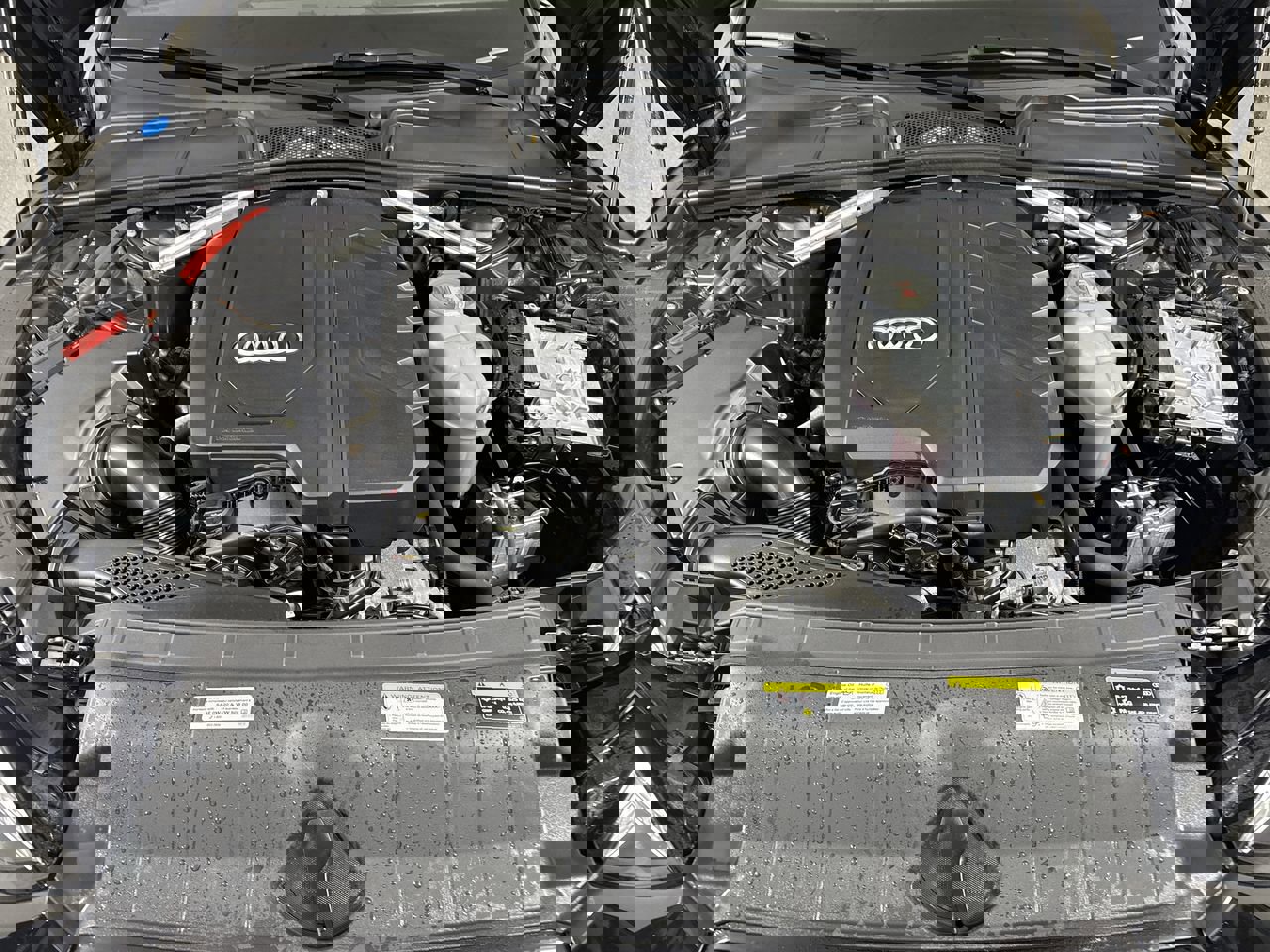 Used 2024 Audi A5 2.0T Premium Plus image 30