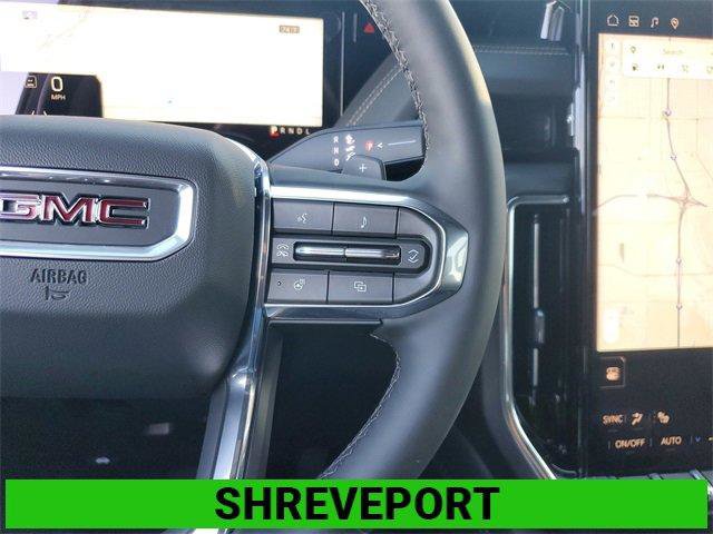 New 2026 GMC Yukon Elevation w/ LPO, Floor Liner Package image 18