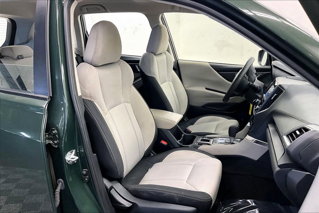 Used 2024 Subaru Forester image 6
