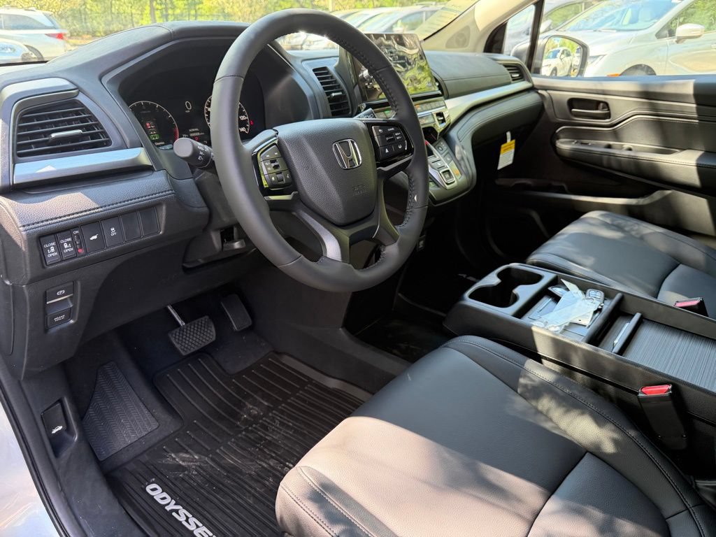 New 2026 Honda Odyssey EX-L image 16