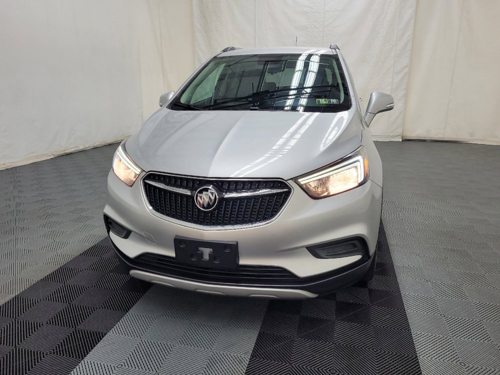 Used 2019 Buick Encore Preferred image 15
