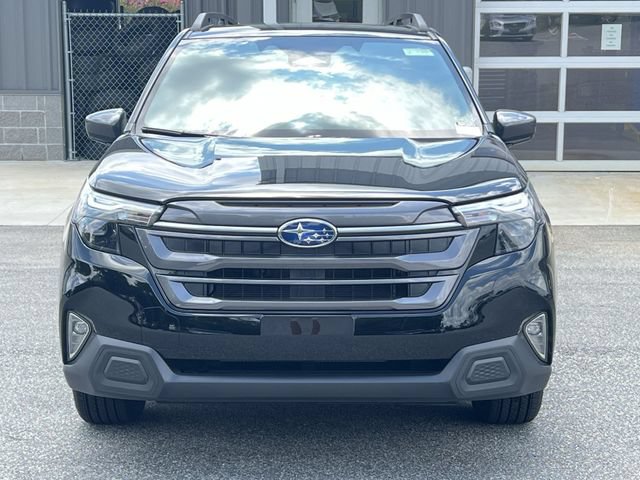 Certified 2026 Subaru Forester Premium AWD/4WD image 16