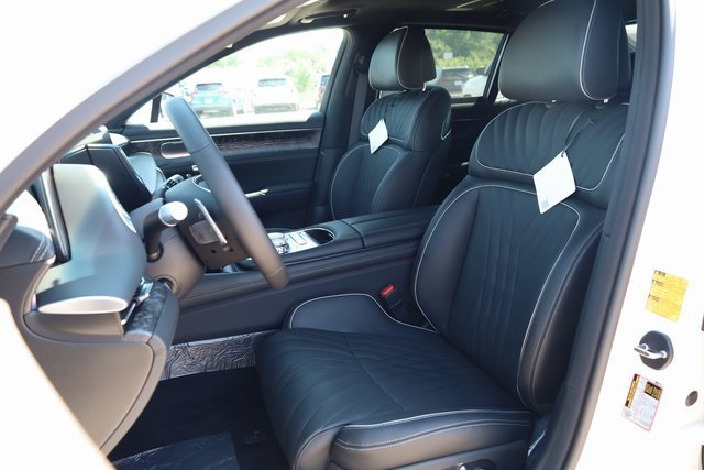 New 2024 Genesis G90 3.5T image 20