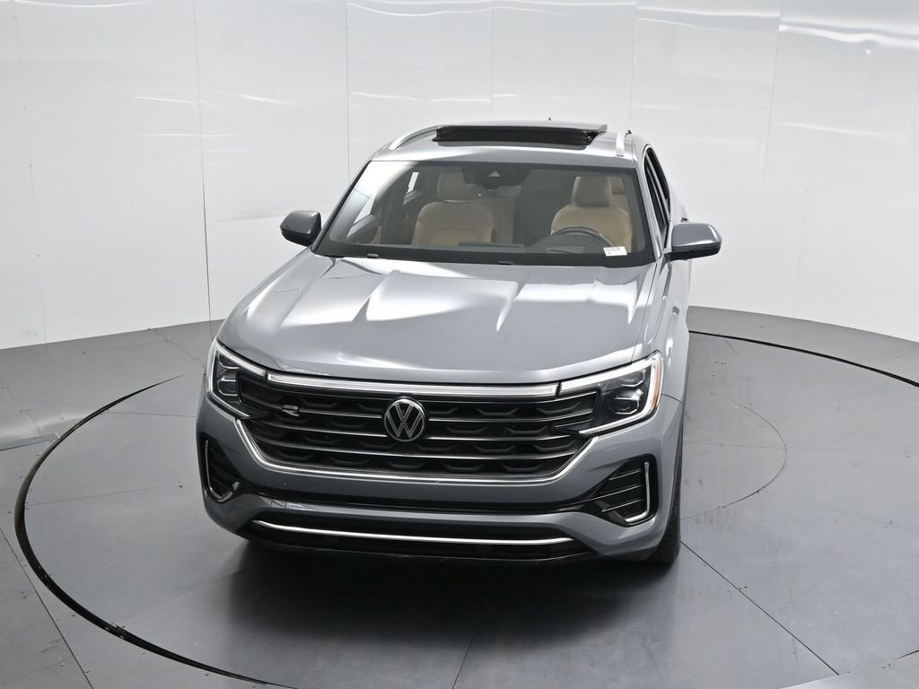 Used 2024 Volkswagen Atlas Cross Sport SEL R-Line image 59