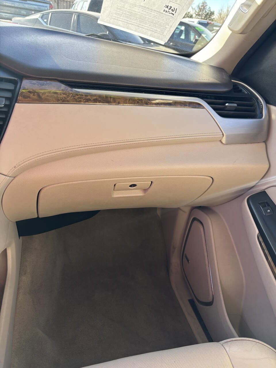 Used 2016 GMC Yukon SLE w/ Convenience Package image 7