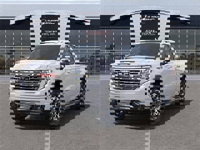 New 2024 GMC Sierra 1500 Denali image 6