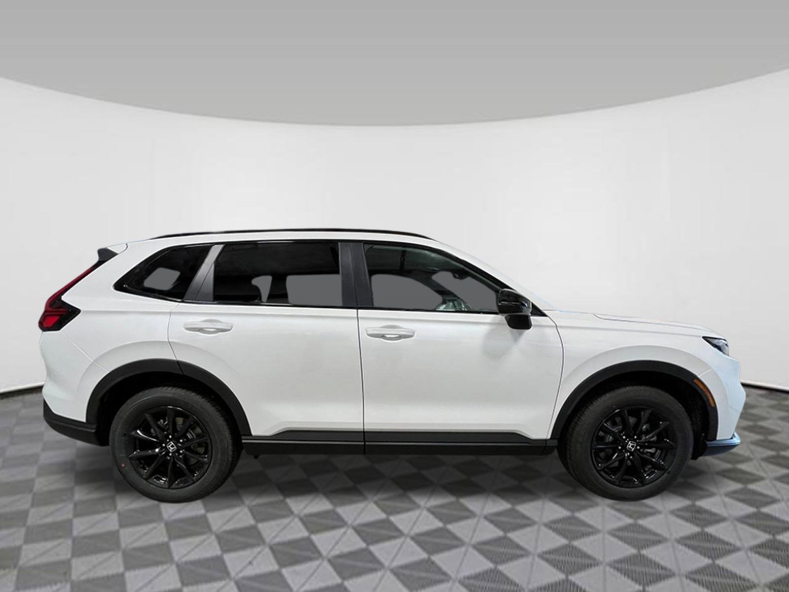 New 2026 Honda CR-V Sport-L image 6