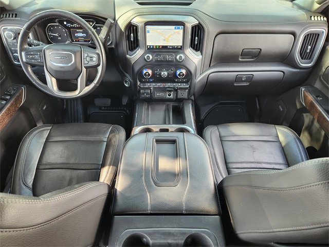 Used 2022 GMC Sierra 2500 Denali w/ Denali Ultimate Package image 27