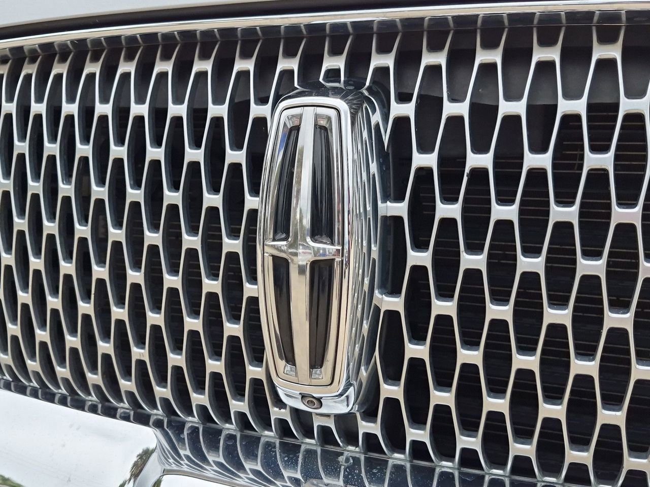 Used 2020 Lincoln Navigator L Reserve w/ Luxury Package AWD/4WD image 5