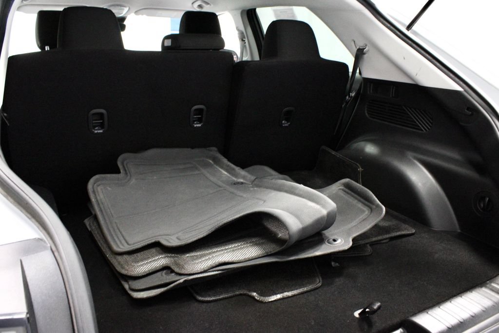 Used 2024 Hyundai Ioniq 5 SE AWD/4WD image 15