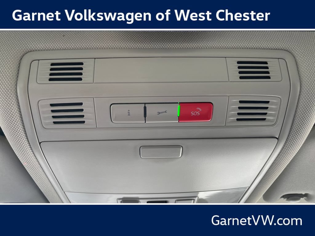 New 2026 Volkswagen Jetta SE FWD image 27