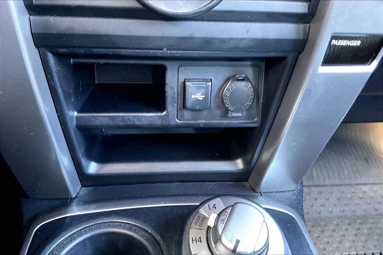 Used 2022 Toyota 4Runner SR5 image 20