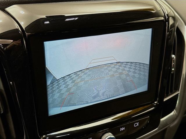 Used 2018 Chevrolet Traverse LT image 15