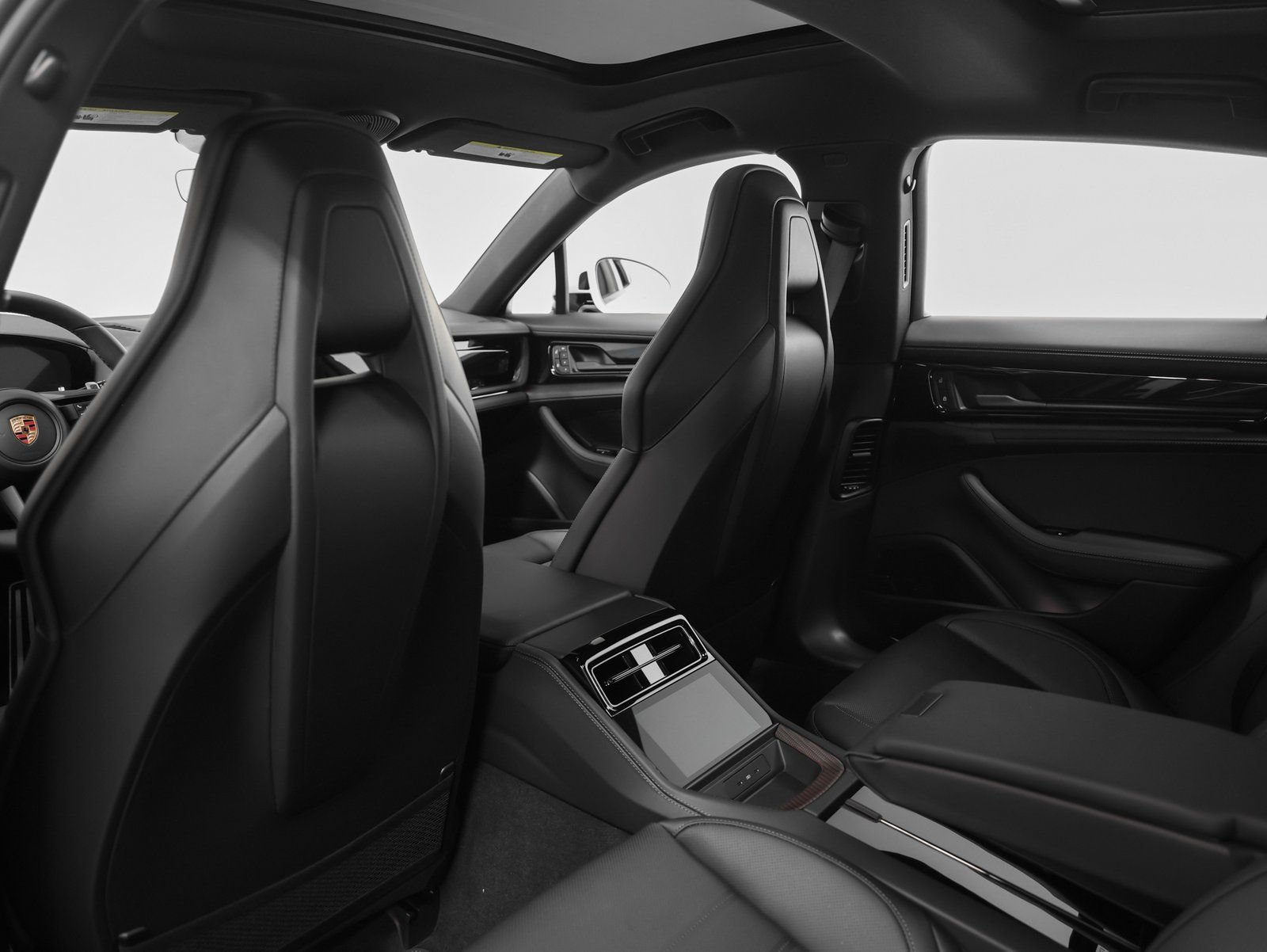 Certified 2026 Porsche Panamera 4 AWD/4WD image 47