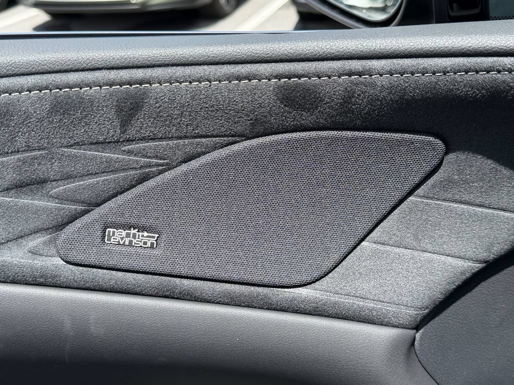 New 2026 Lexus RX 350 AWD/4WD image 28