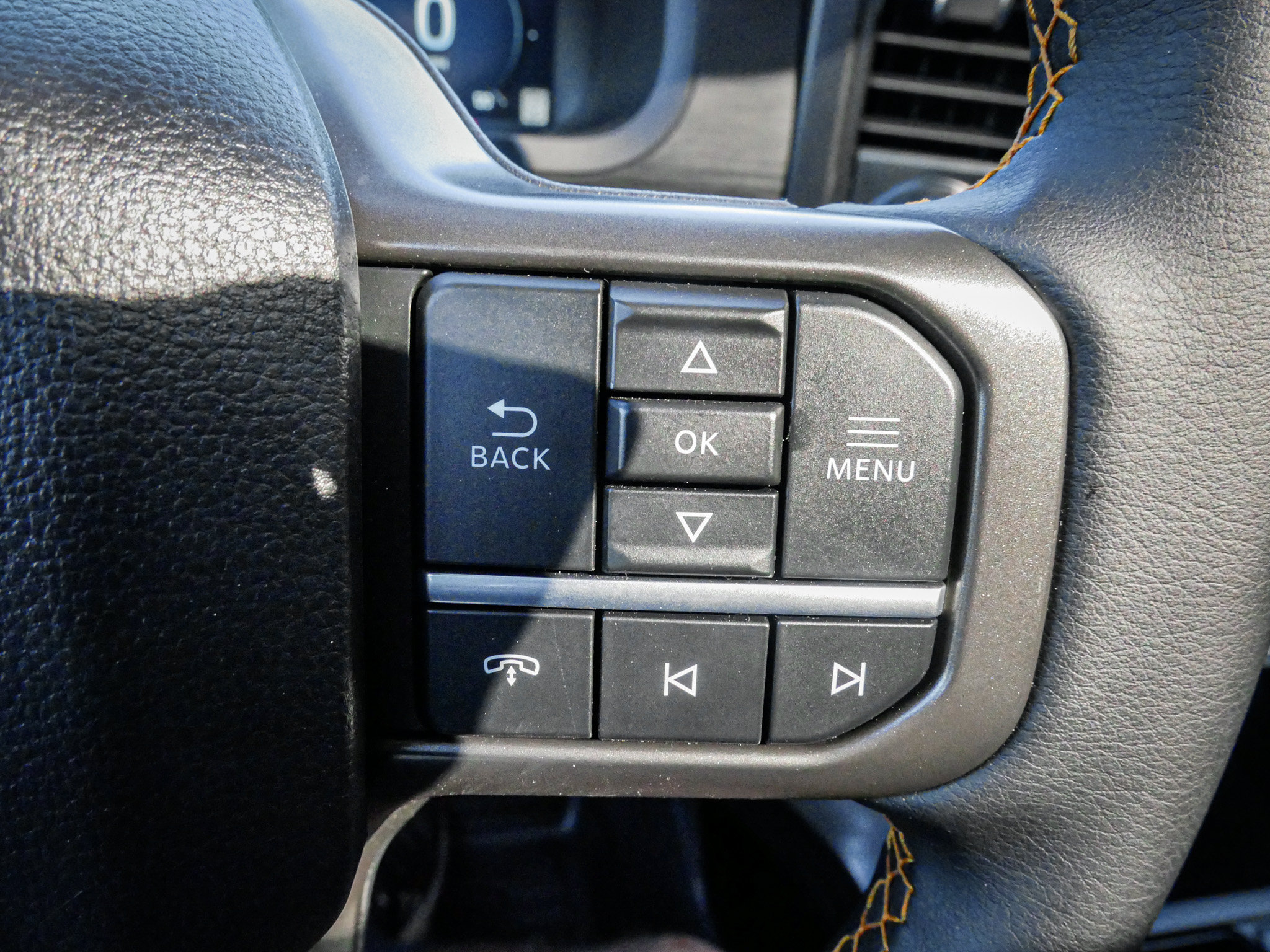 Used 2026 Ford F150 Tremor w/ Bed Utility Package AWD/4WD image 20