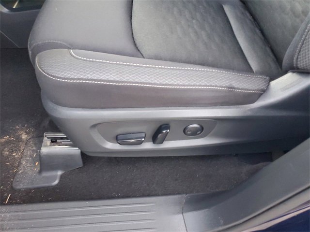 Used 2024 Nissan Pathfinder SV image 15