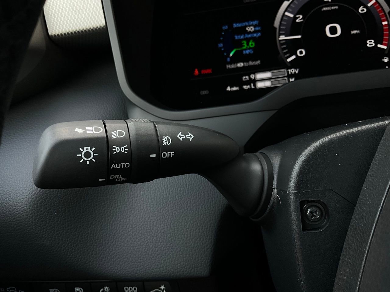 New 2026 Toyota Sequoia Limited image 42