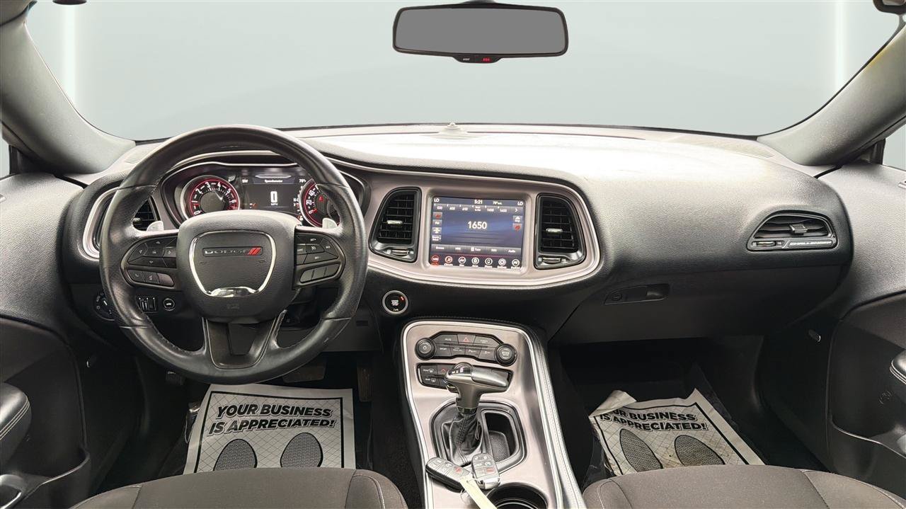 Used 2021 Dodge Challenger GT w/ Driver Convenience Group AWD/4WD image 20