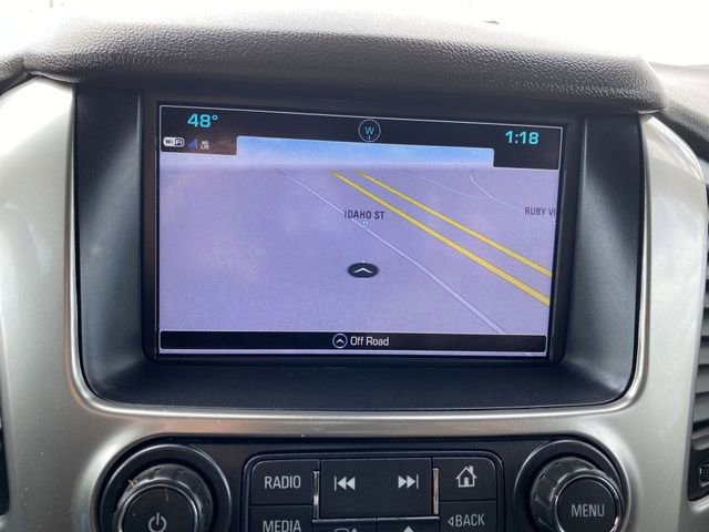 Used 2019 Chevrolet Tahoe Premier AWD/4WD image 18