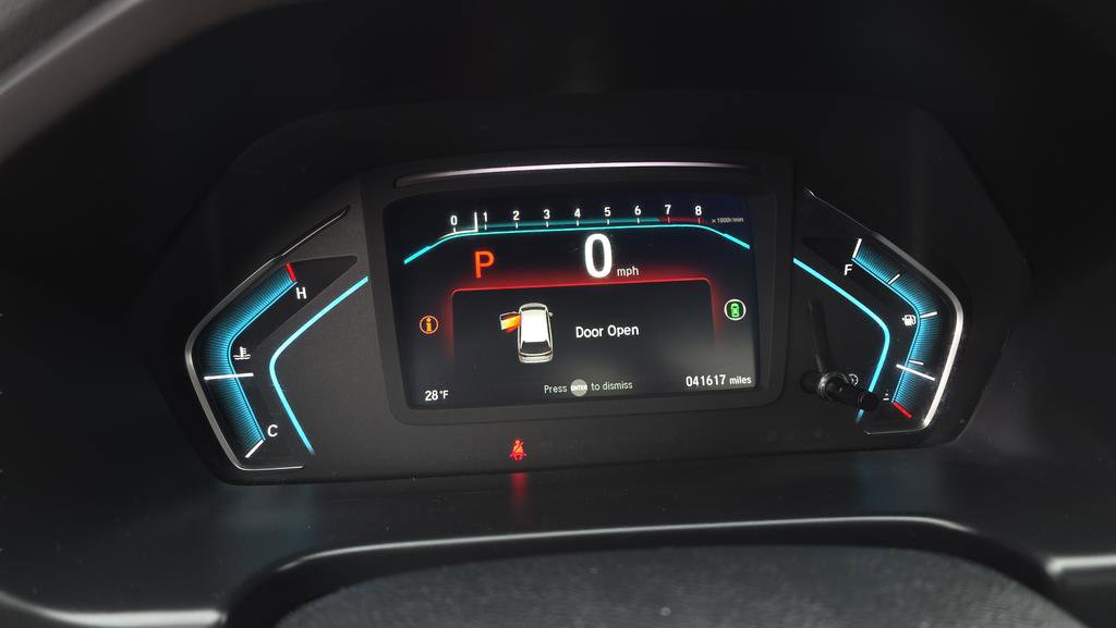 Used 2024 Honda Odyssey Touring image 24