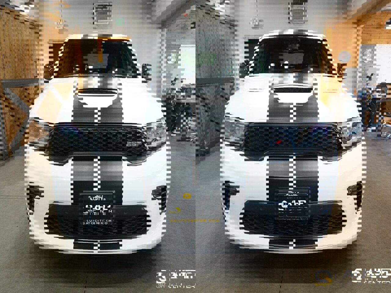 Used 2022 Dodge Durango R/T w/ Tow 'N Go Group image 2