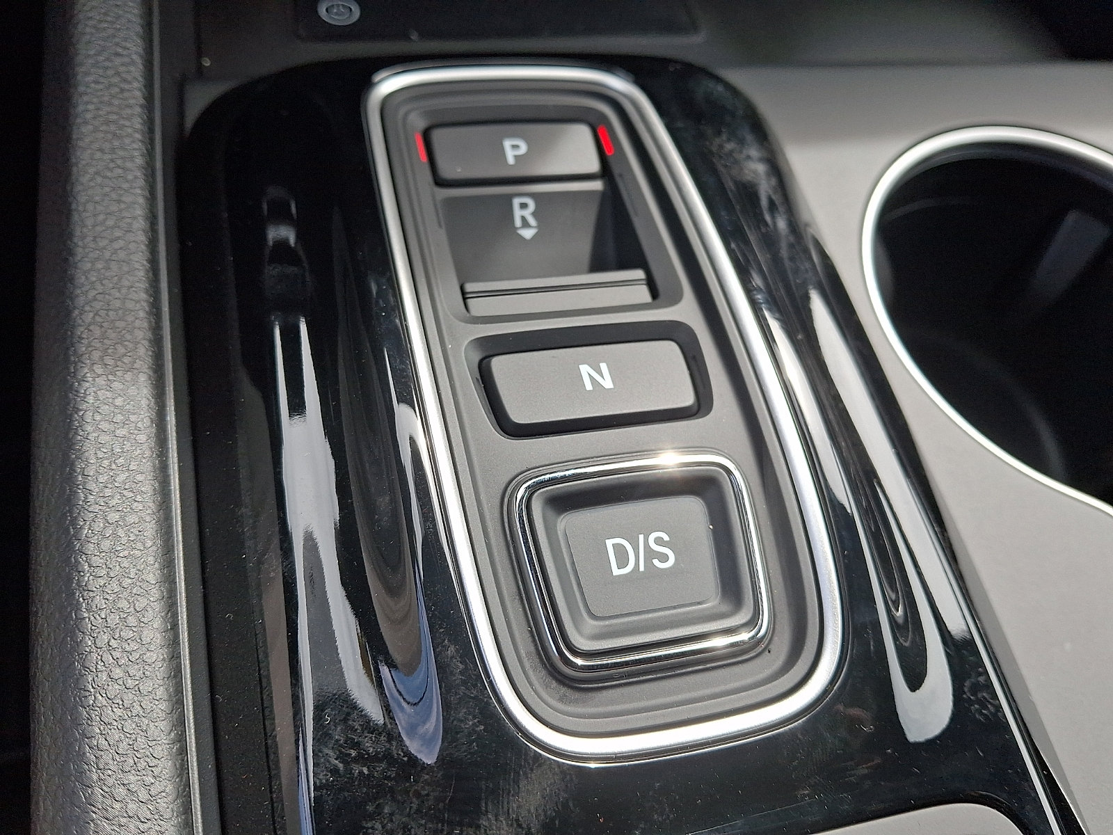 New 2026 Honda Pilot Black Edition image 7