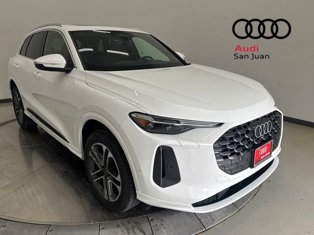 New 2026 Audi Q5 Premium Plus
