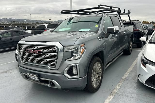Used 2021 GMC Sierra 1500 Denali w/ Denali Ultimate Package