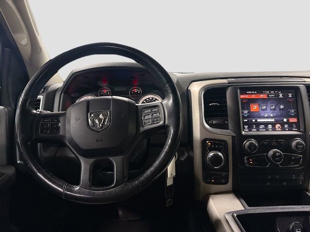 Used 2015 RAM 1500 Outdoorsman AWD/4WD image 21