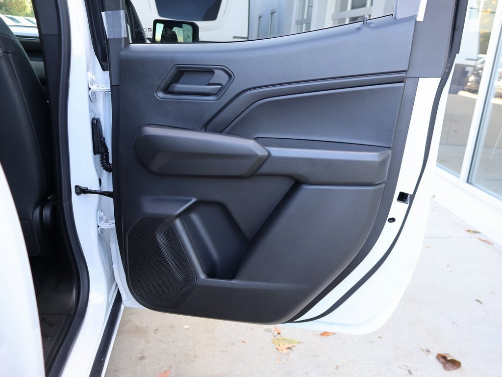 New 2026 Chevrolet Colorado W/T w/ Advanced Trailering Package image 30