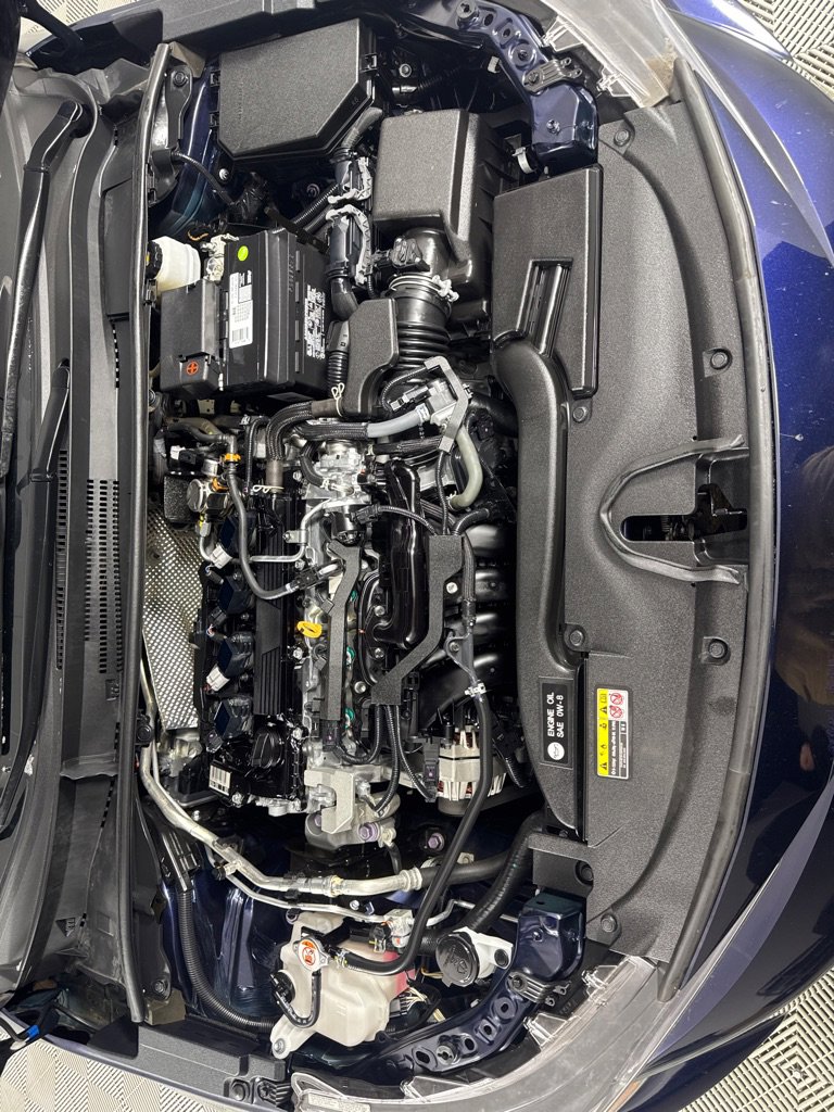 Used 2023 Toyota Corolla LE image 26